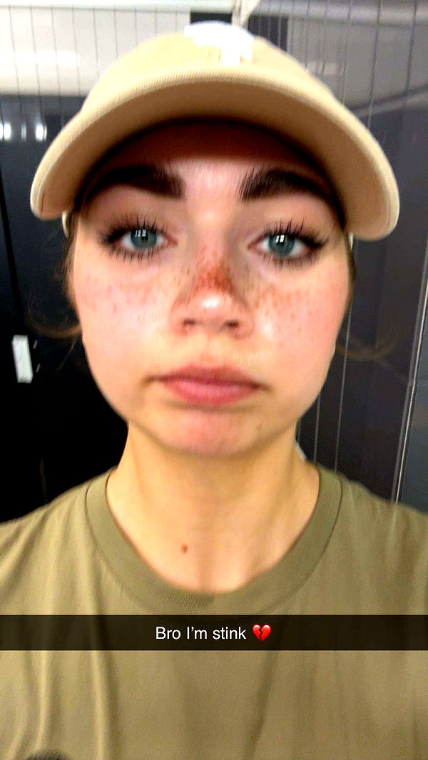 realhaylujan image ~ Altpins