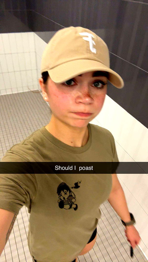 realhaylujan image ~ Altpins