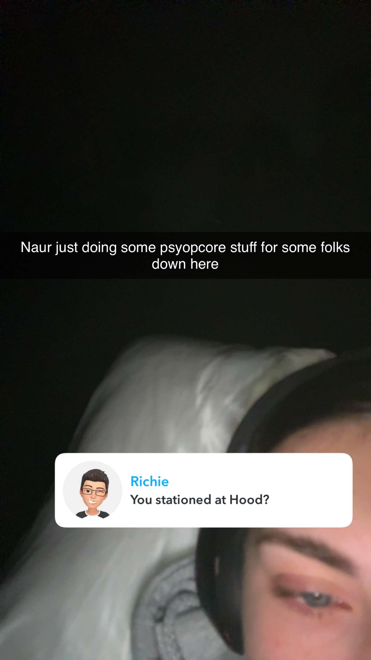 realhaylujan snapchat image archive image