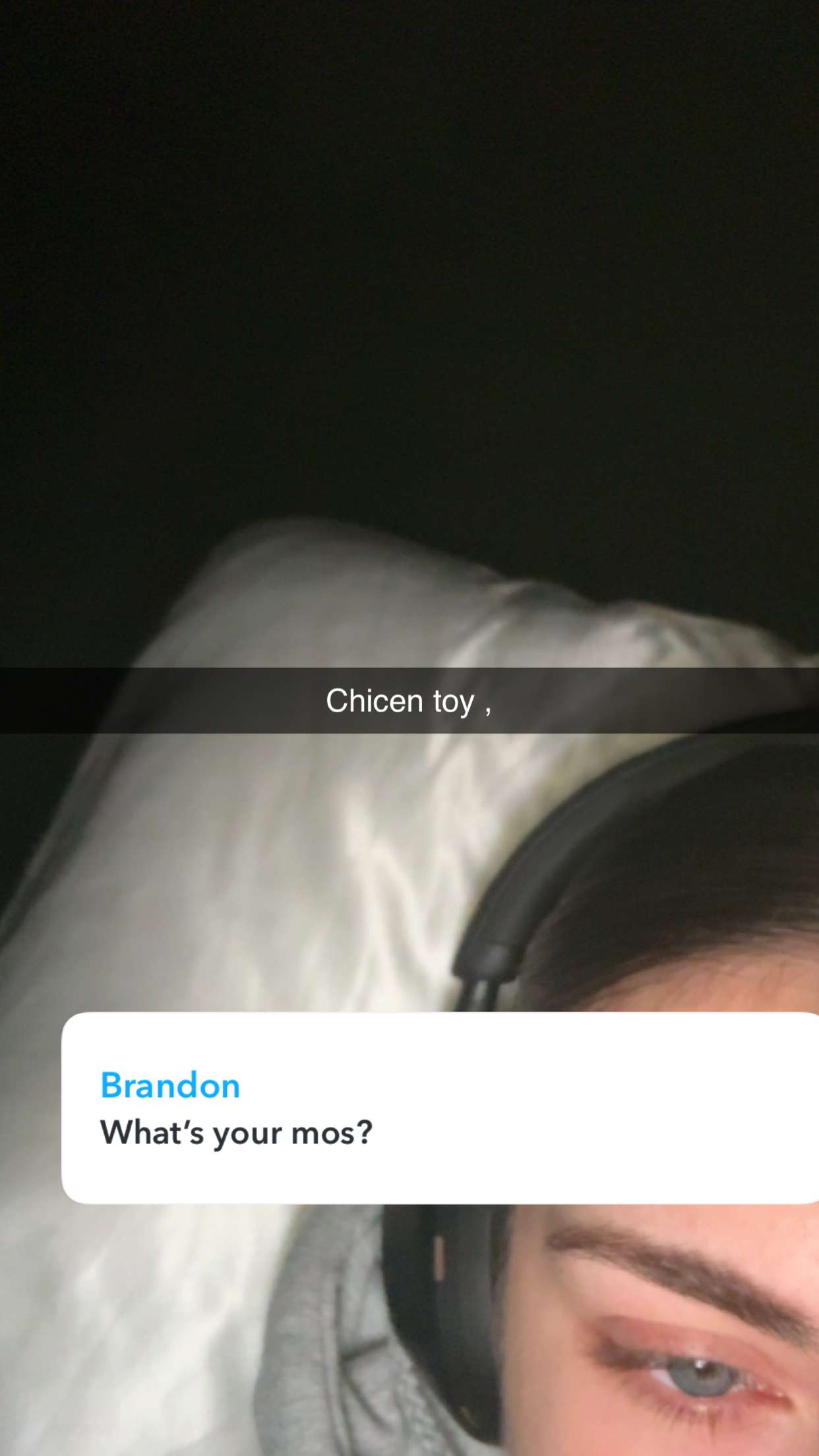 realhaylujan snapchat image archive image