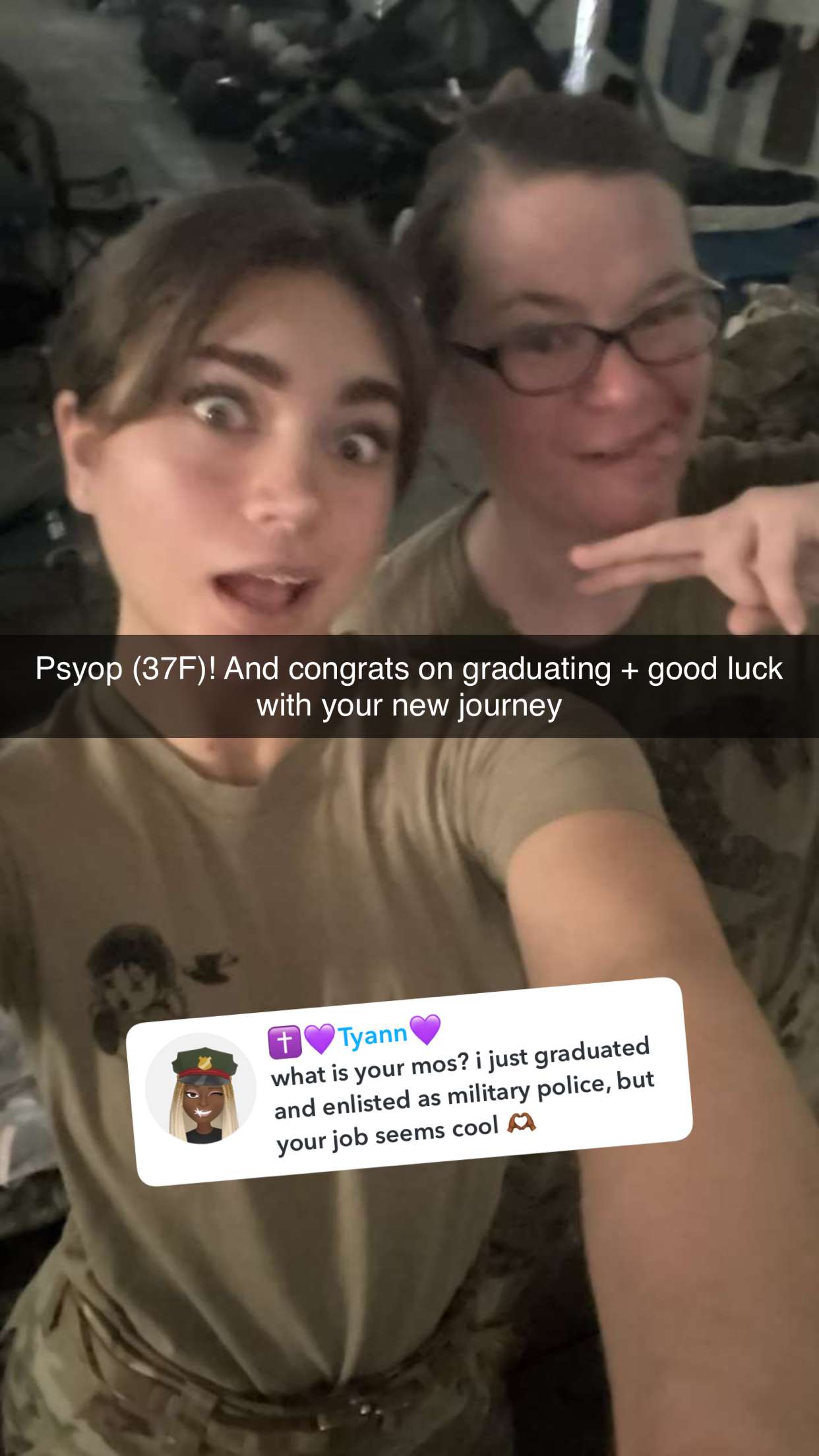 realhaylujan snapchat image archive image