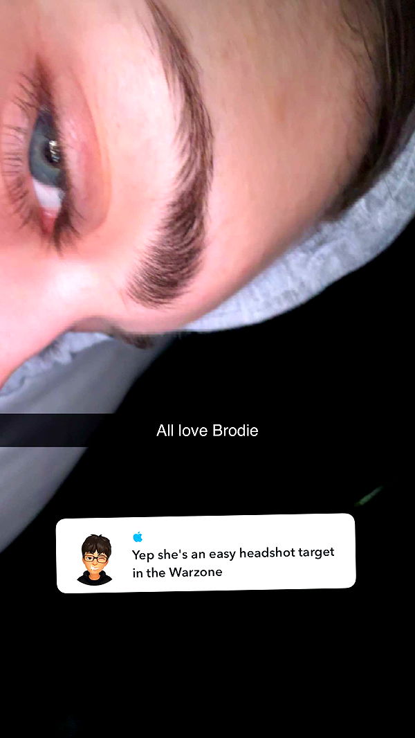 realhaylujan image ~ Altpins