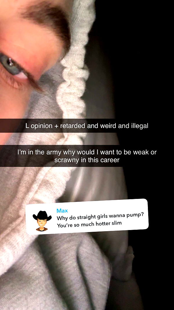 realhaylujan image ~ Altpins