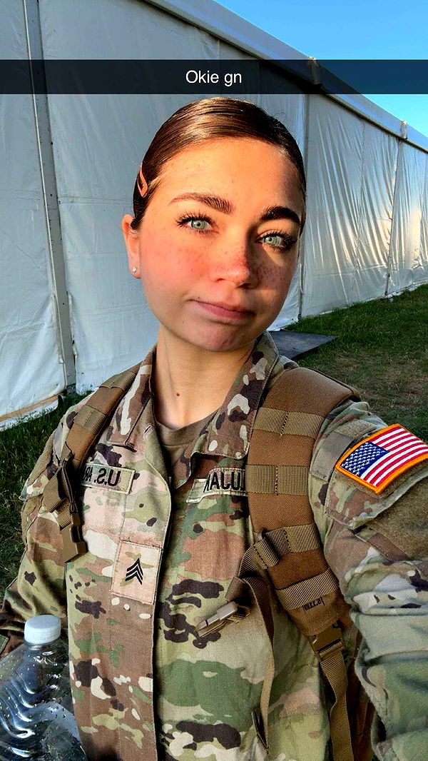 realhaylujan image ~ Altpins