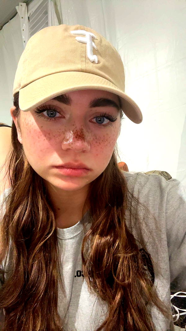 realhaylujan image ~ Altpins