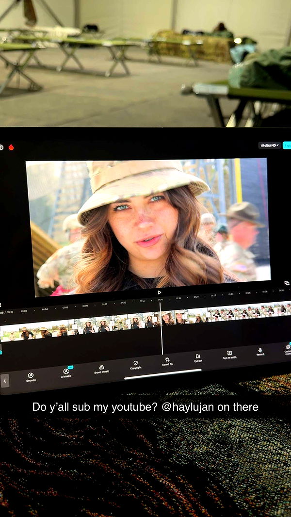 realhaylujan image ~ Altpins