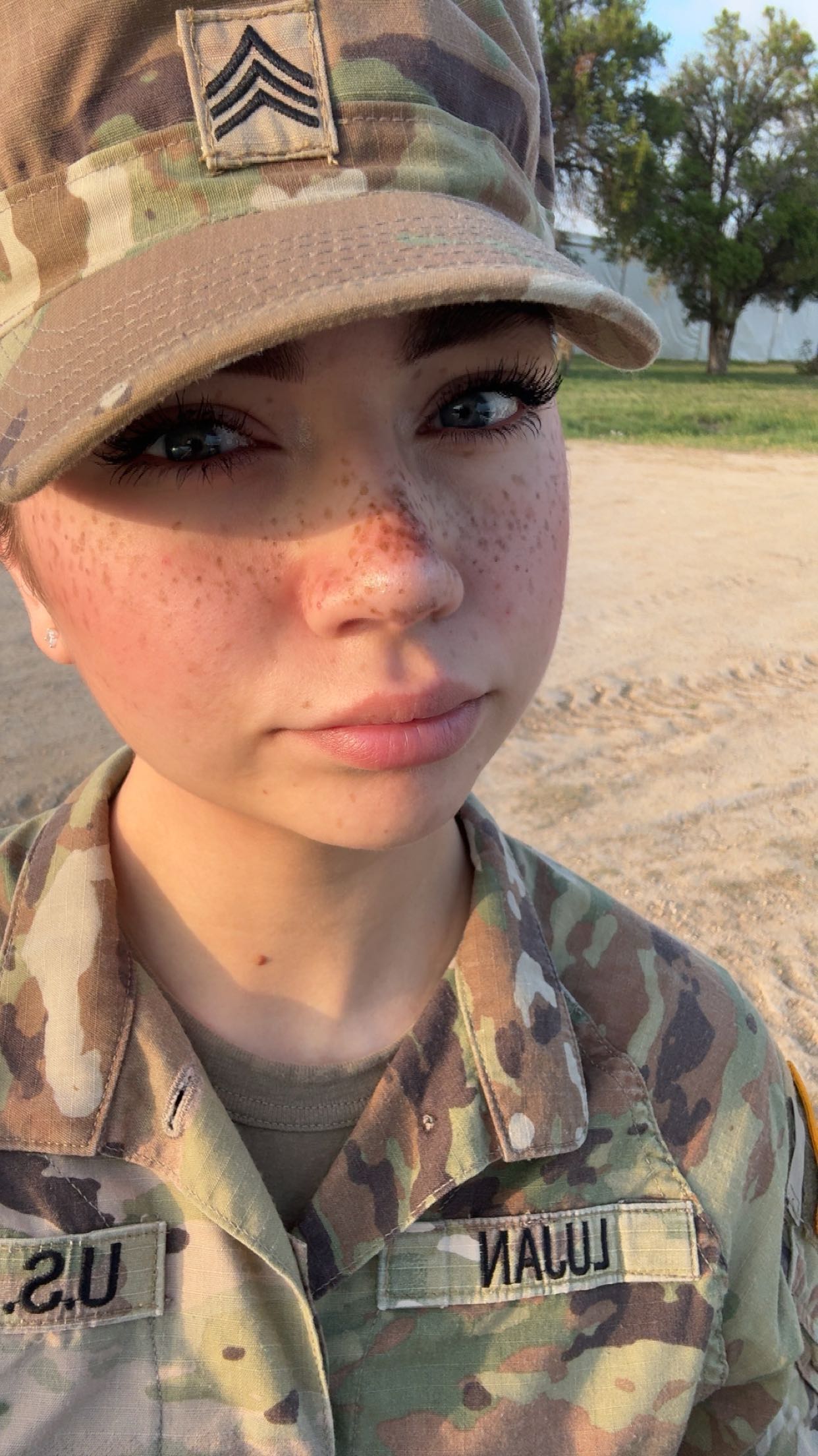 realhaylujan snapchat image archive image