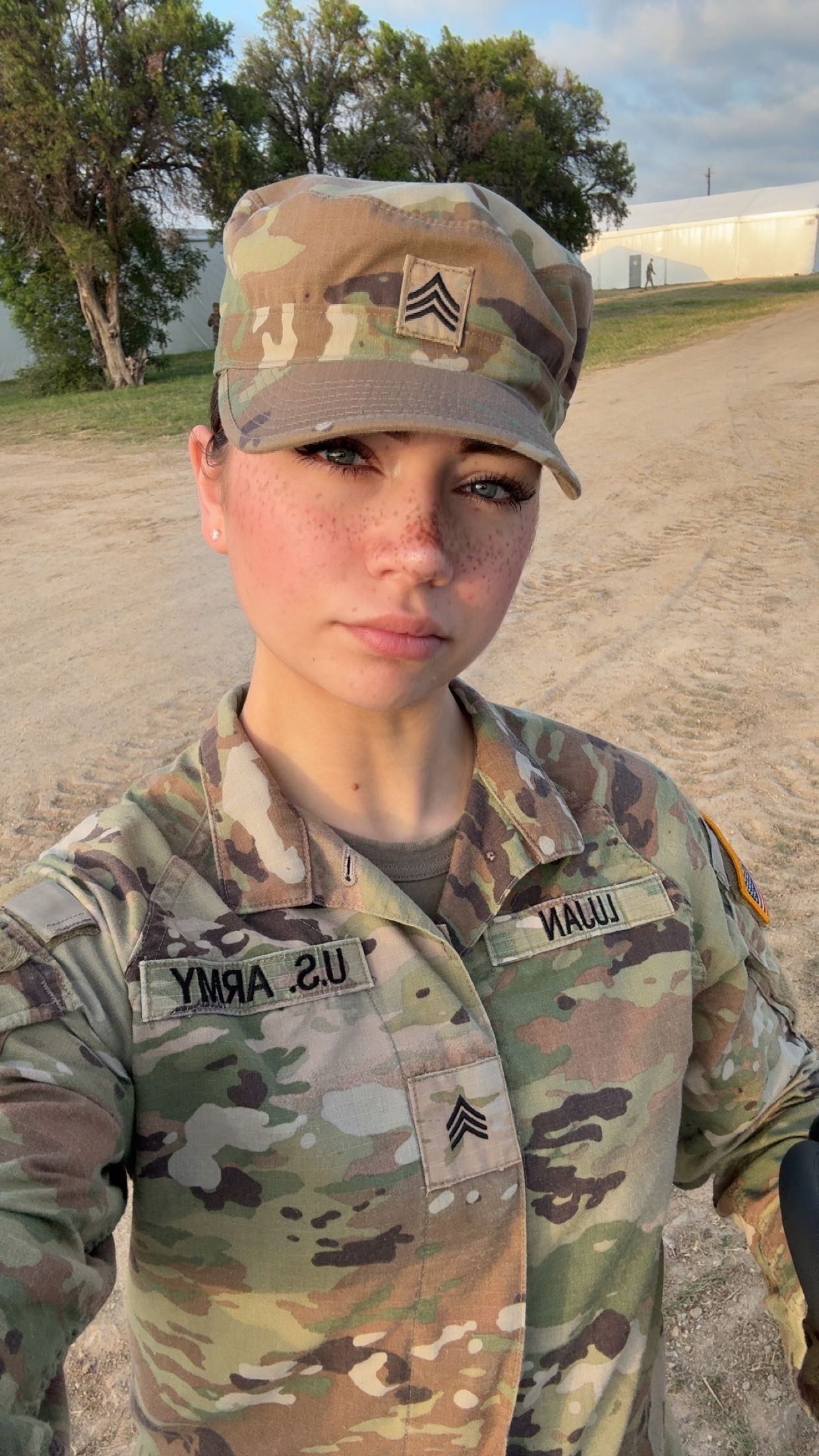 realhaylujan snapchat image archive image