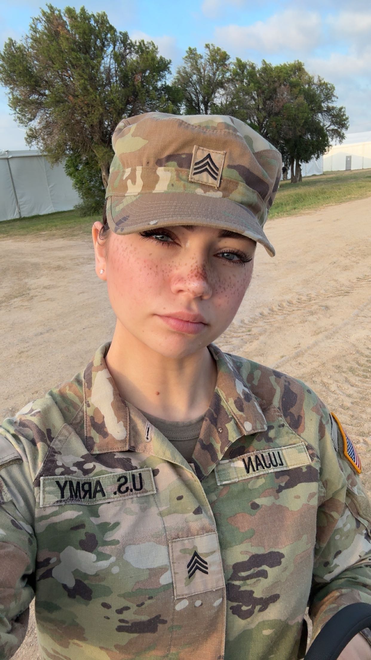 realhaylujan snapchat image archive image