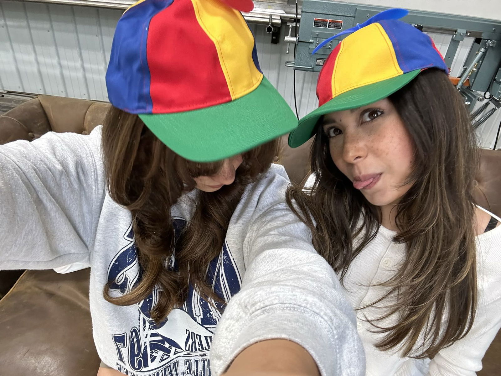 realhaylujan snapchat image archive image