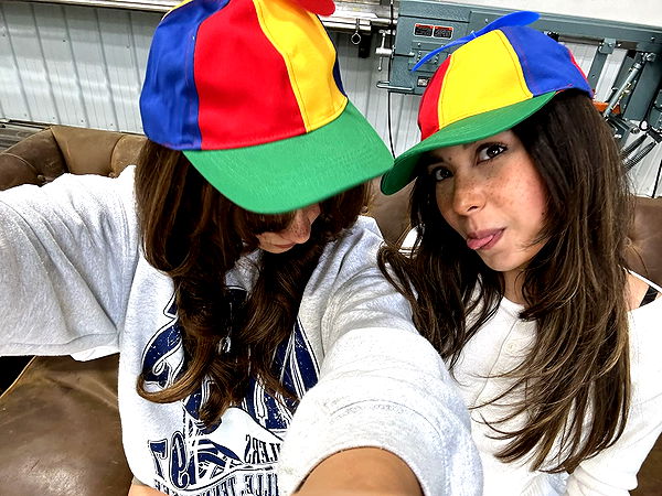 realhaylujan image ~ Altpins