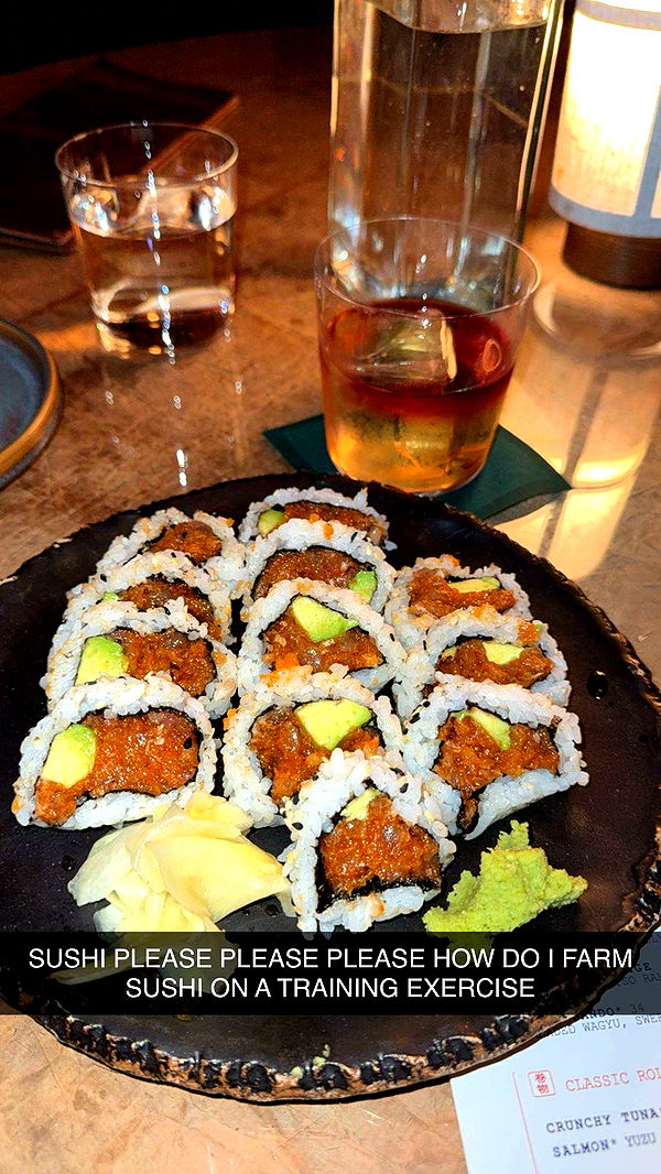 realhaylujan image ~ Altpins