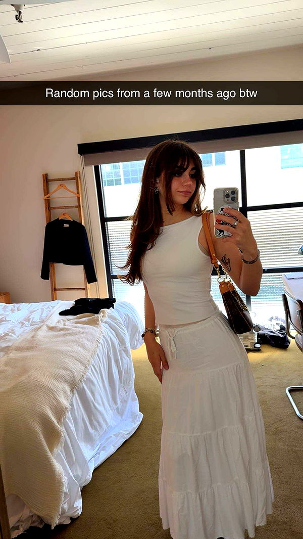 realhaylujan image ~ Altpins