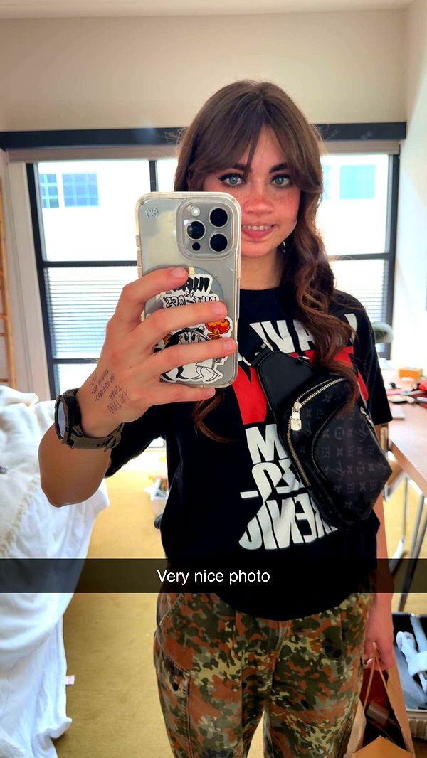 realhaylujan image ~ Altpins