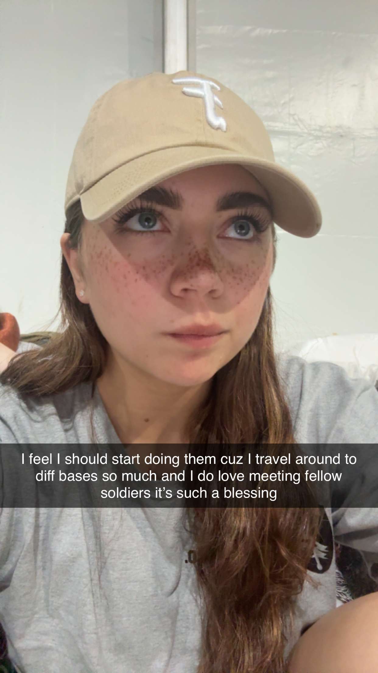 realhaylujan snapchat image archive image