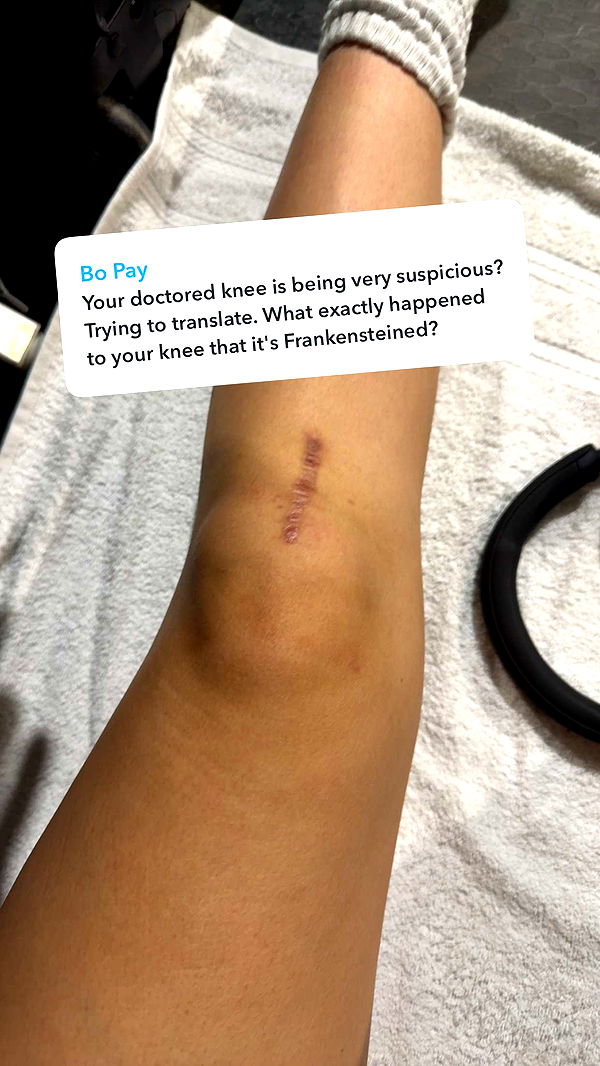 realhaylujan image ~ Altpins