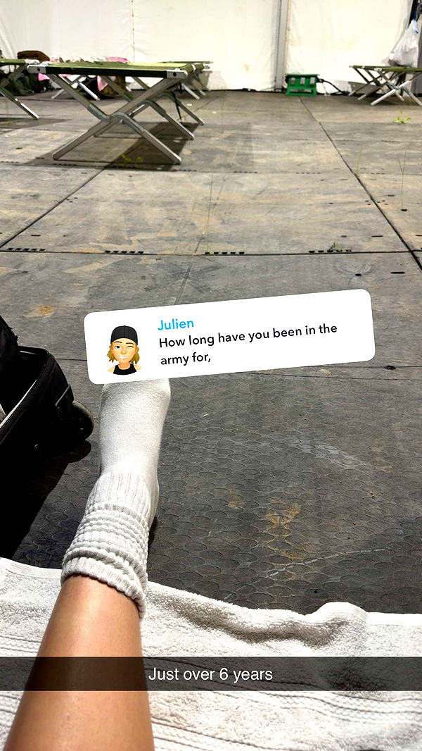 realhaylujan image ~ Altpins