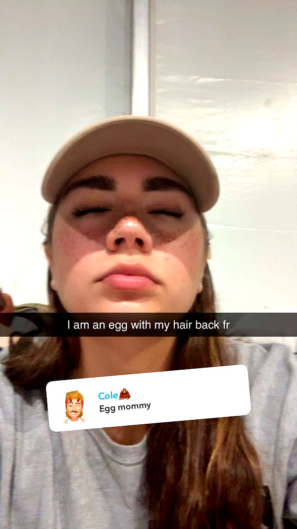 realhaylujan image ~ Altpins