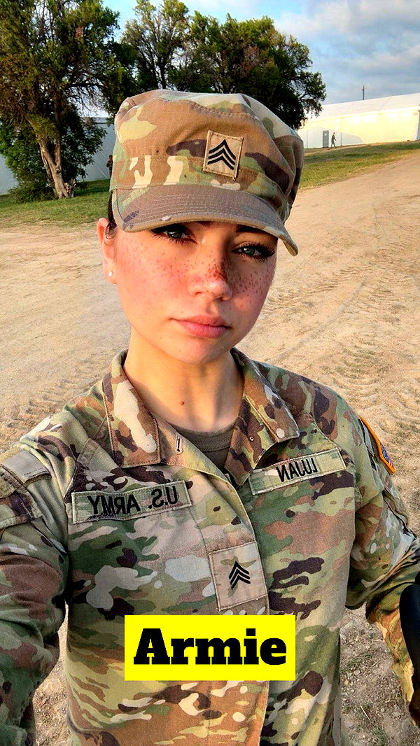 realhaylujan image ~ Altpins