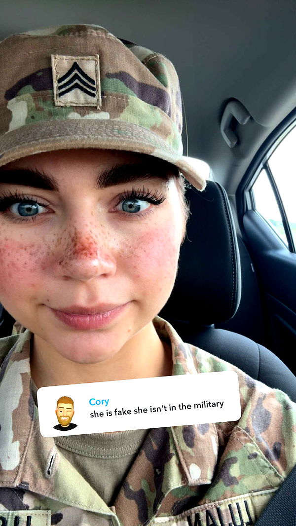 realhaylujan image ~ Altpins