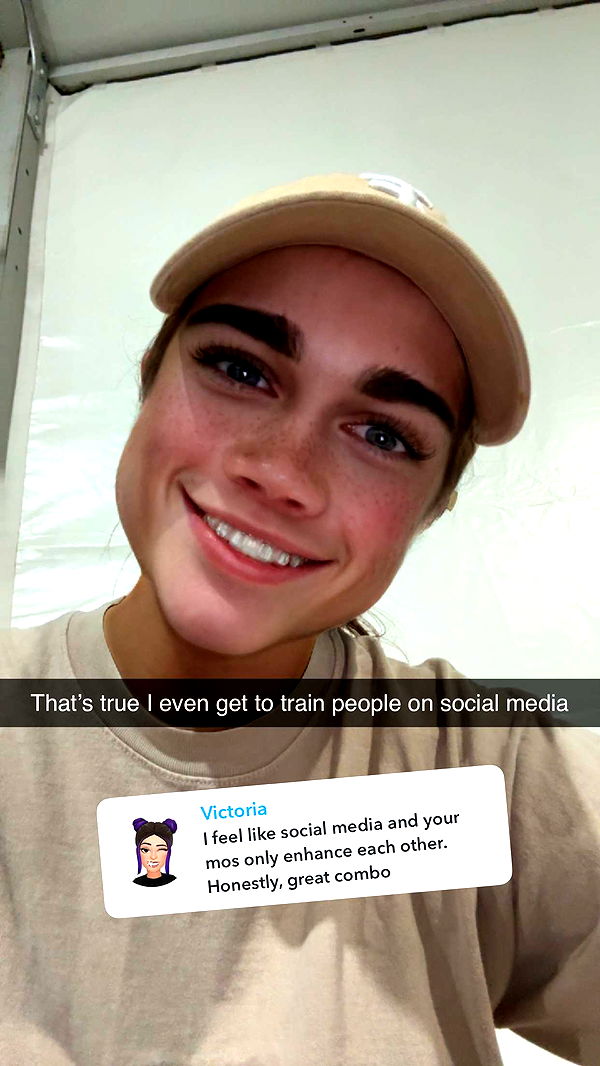 realhaylujan image ~ Altpins