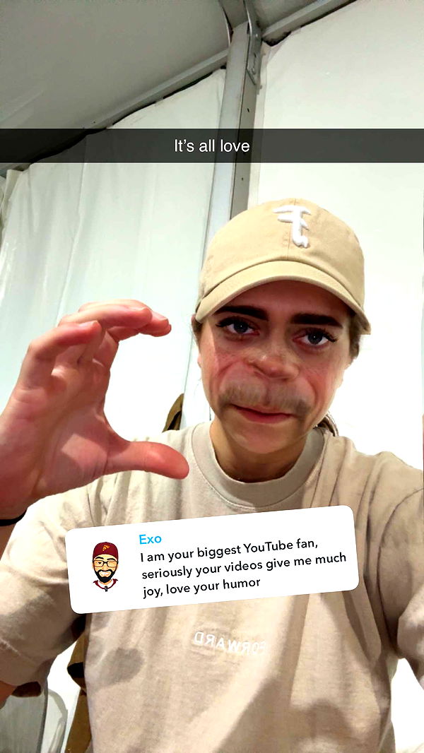 realhaylujan image ~ Altpins