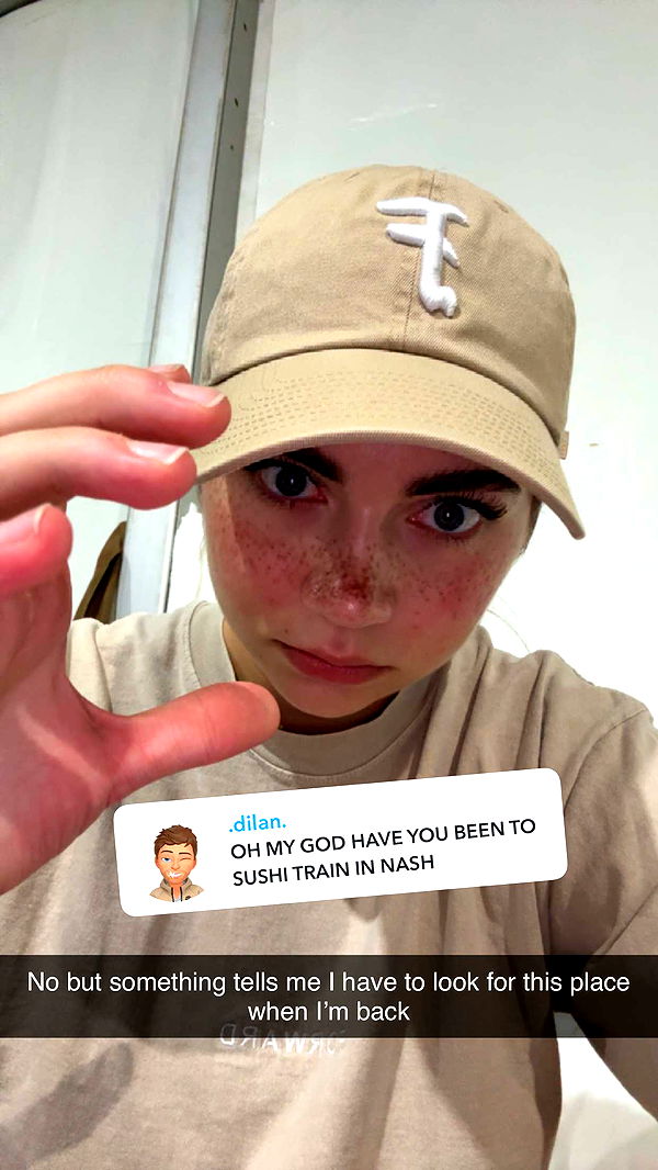 realhaylujan image ~ Altpins