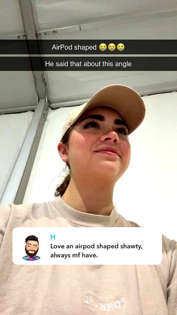 realhaylujan image ~ Altpins