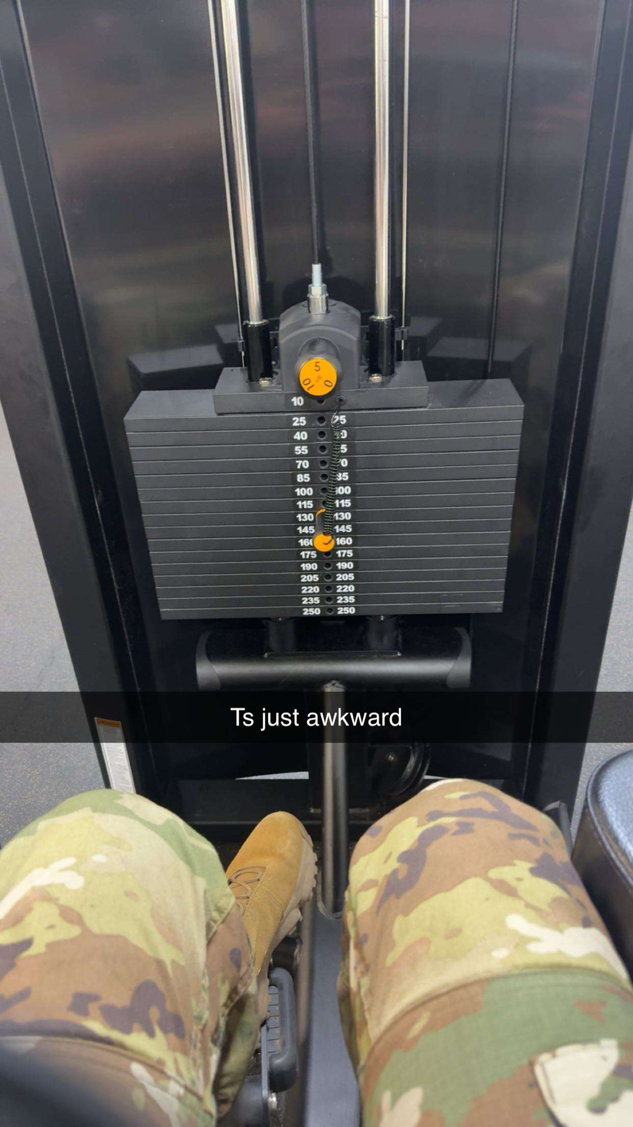 realhaylujan snapchat image archive image