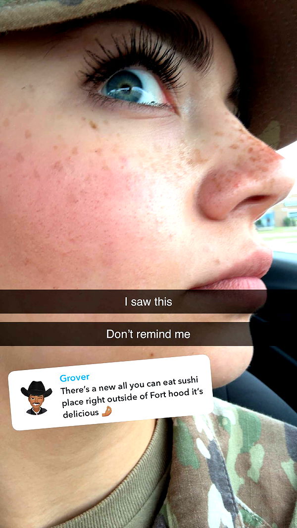 realhaylujan image ~ Altpins