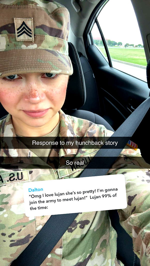 realhaylujan image ~ Altpins