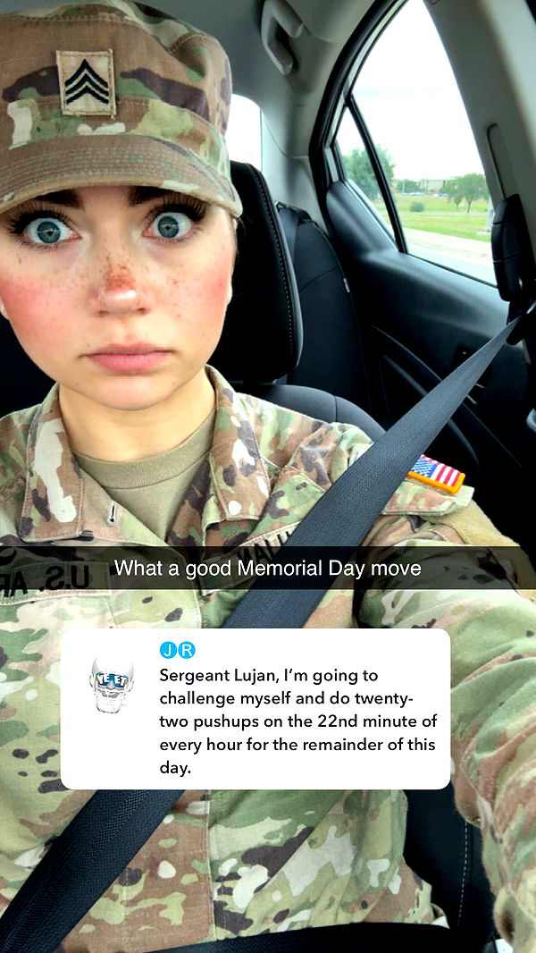 realhaylujan image ~ Altpins