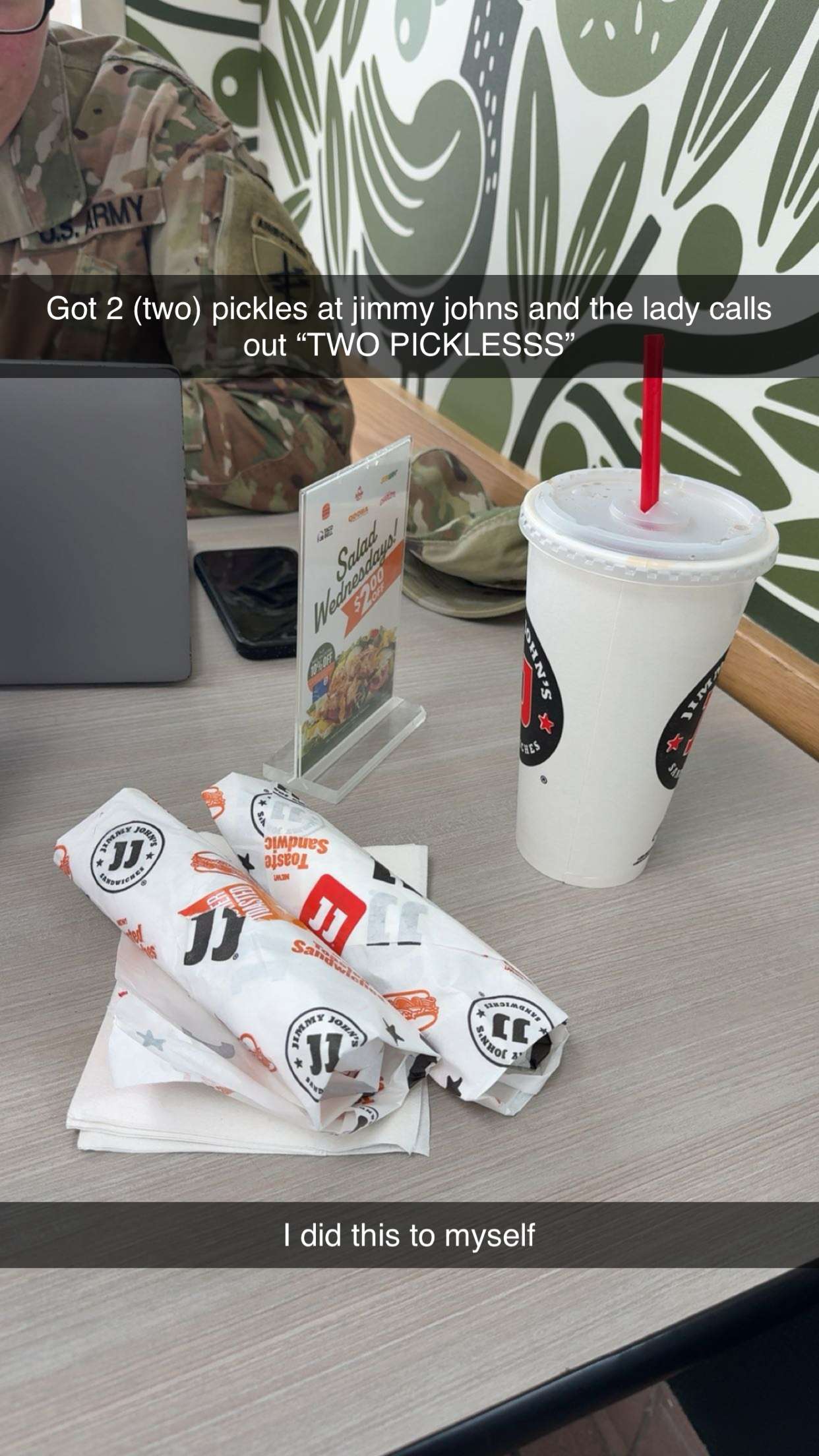 realhaylujan snapchat image archive image