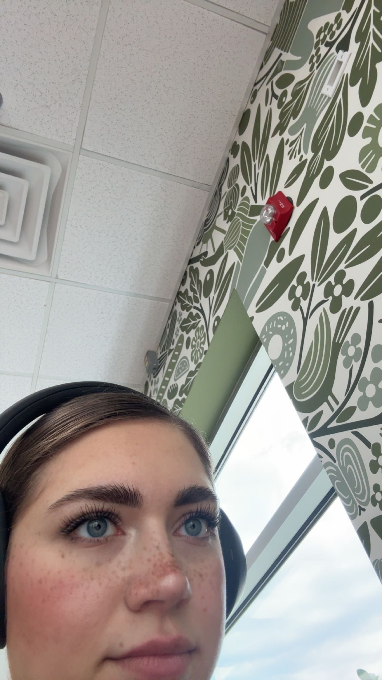 realhaylujan snapchat image archive image