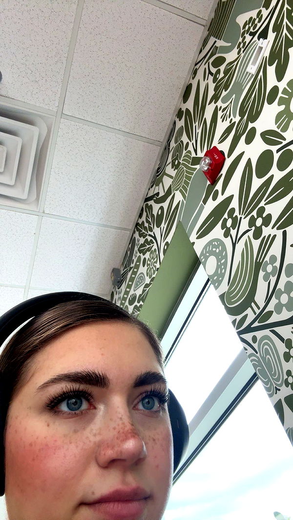 realhaylujan image ~ Altpins