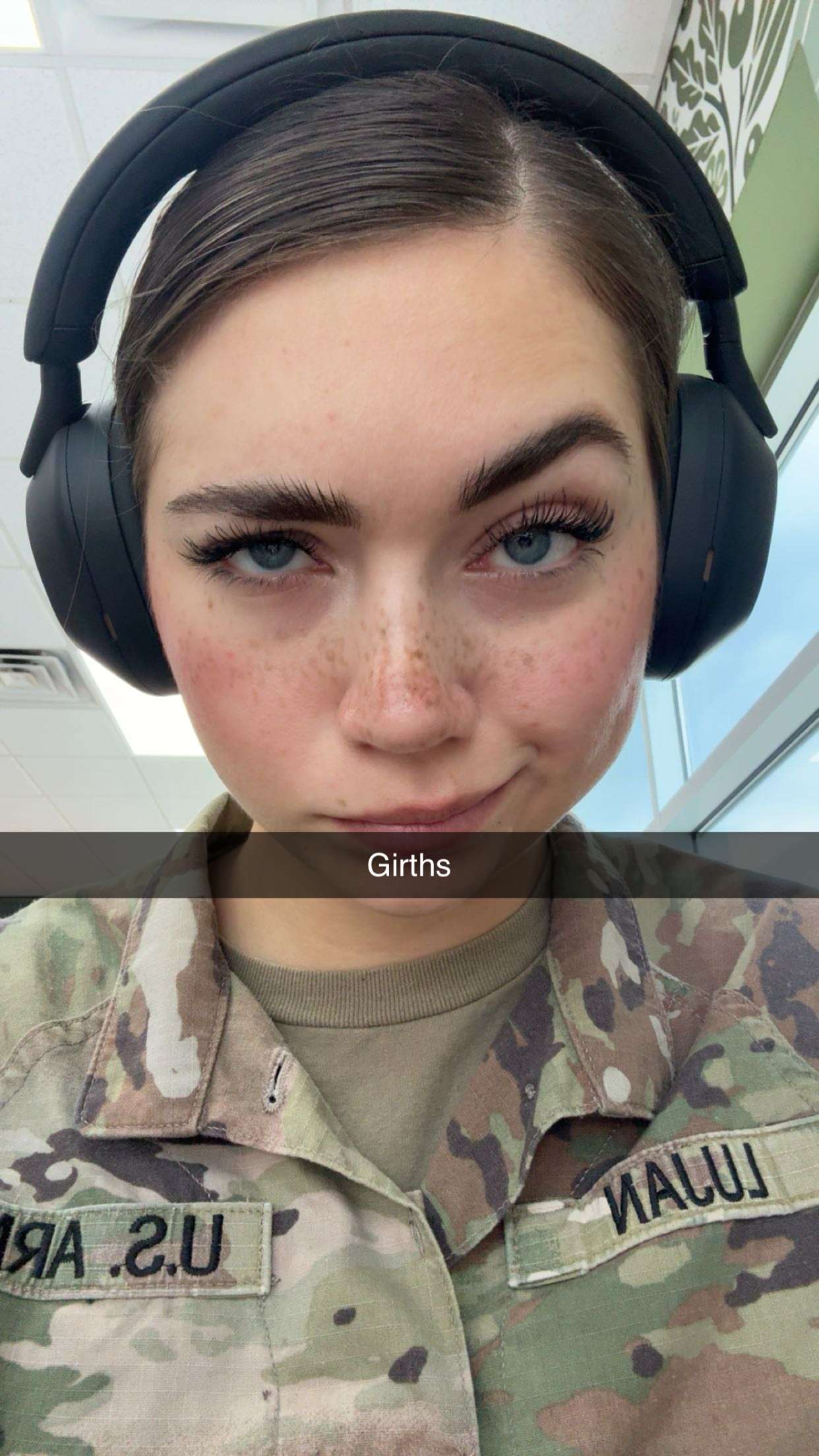 realhaylujan snapchat image archive image