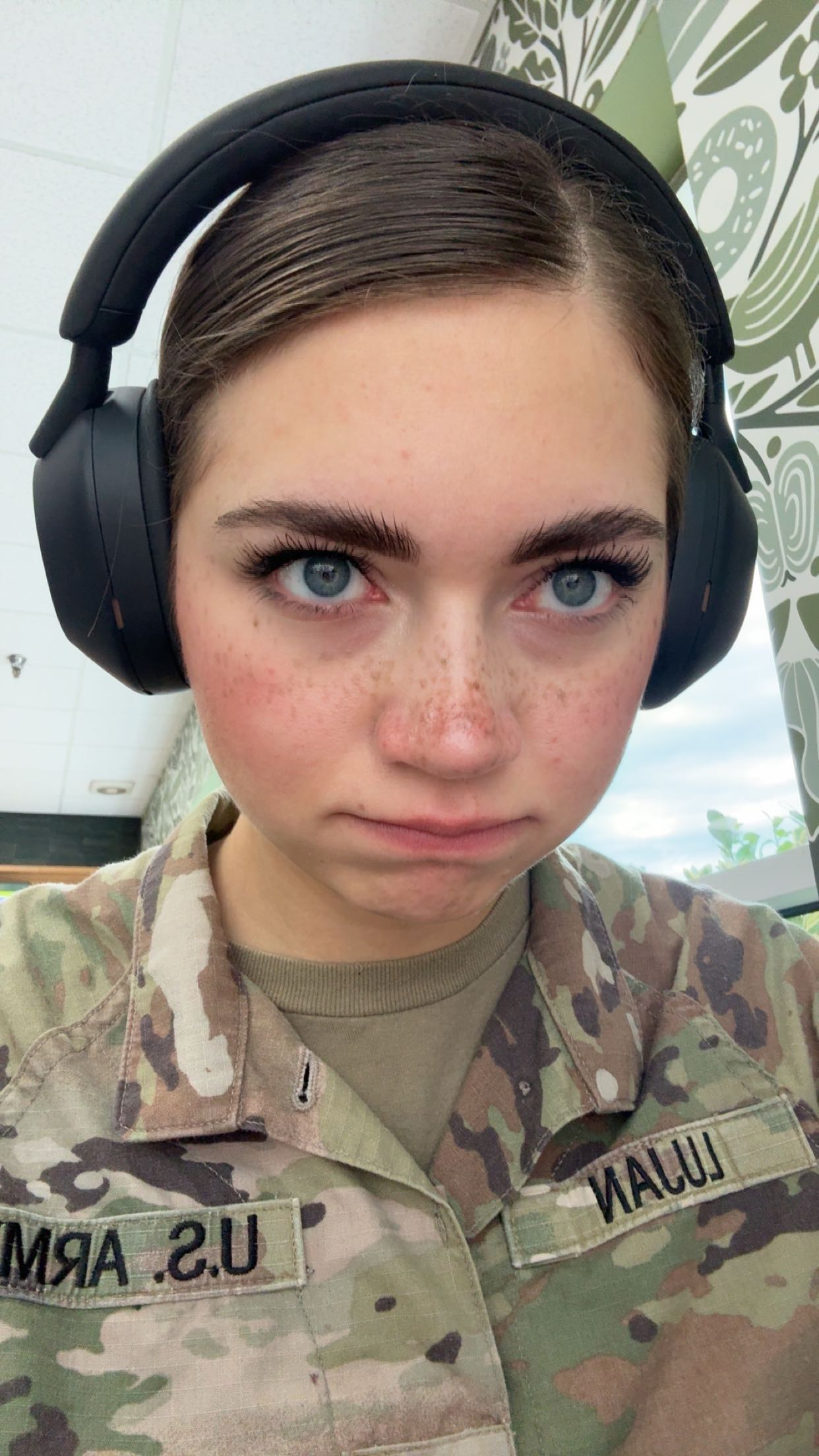 realhaylujan snapchat image archive image