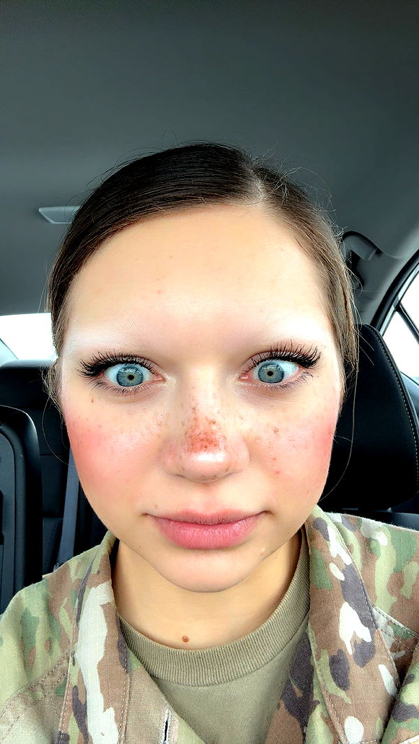 realhaylujan image ~ Altpins