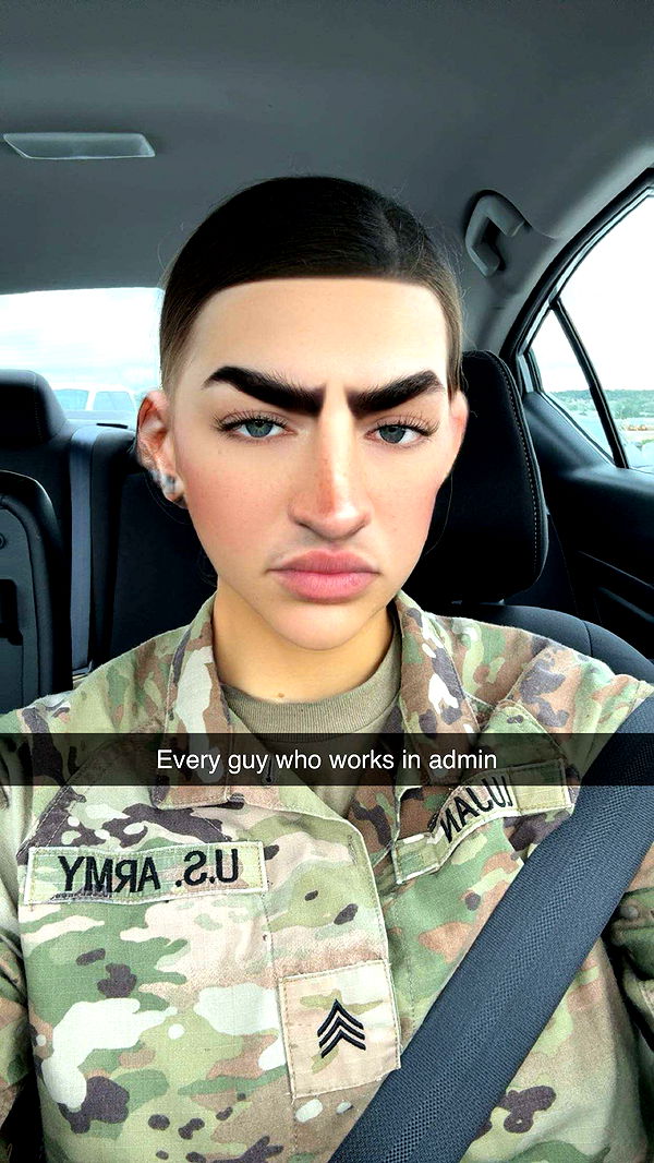 realhaylujan image ~ Altpins