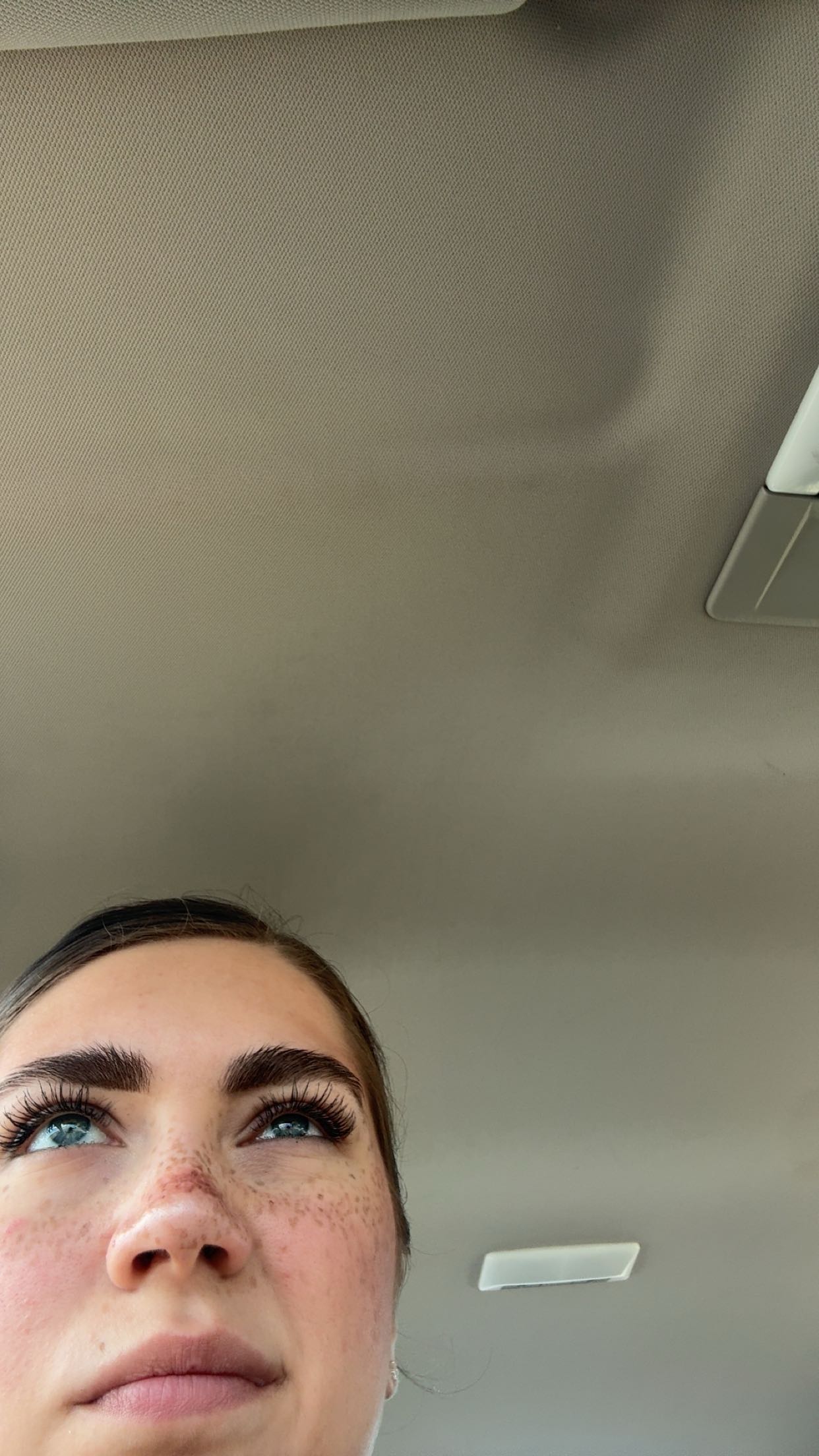 realhaylujan snapchat image archive image