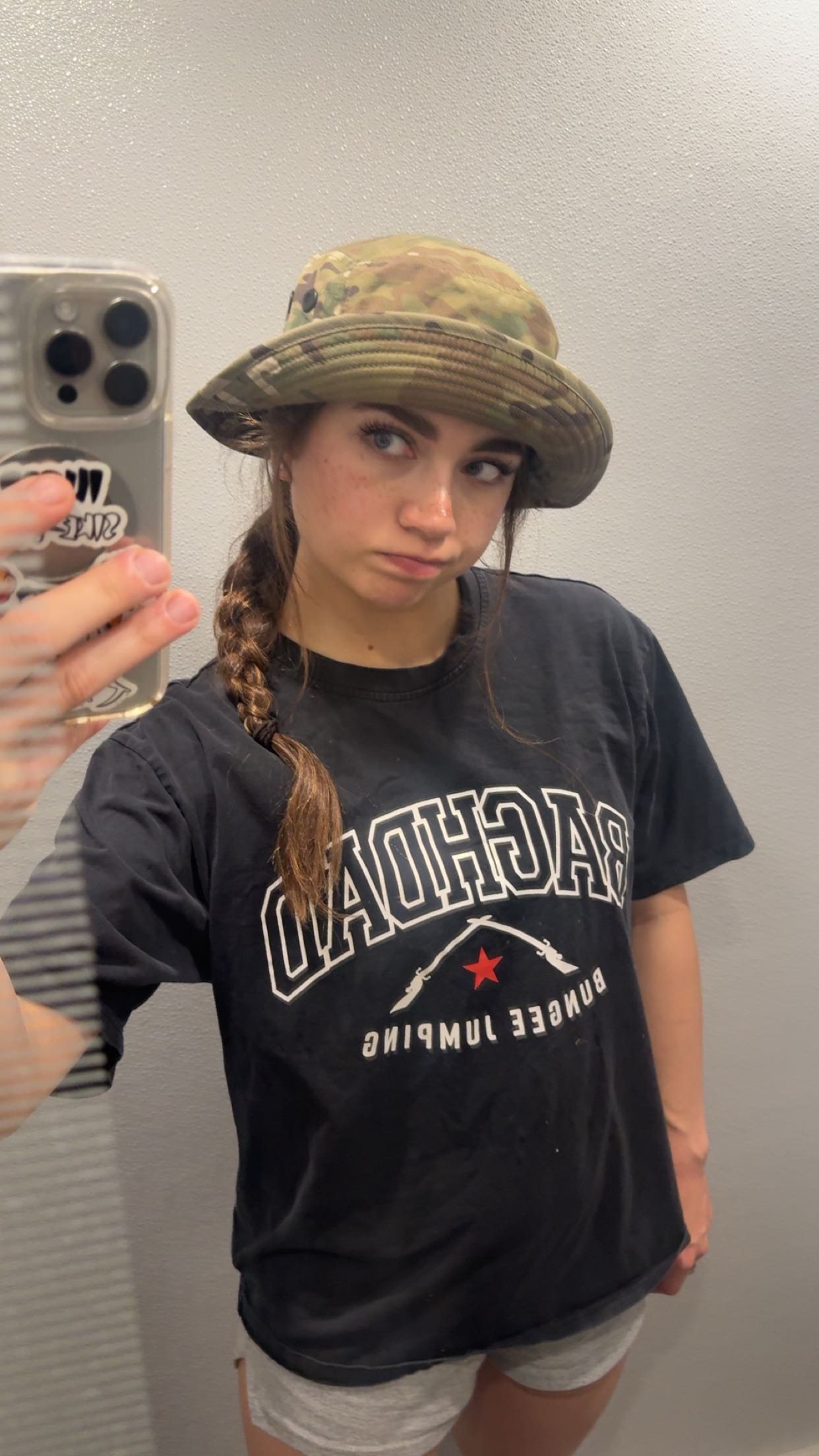 realhaylujan snapchat image archive image