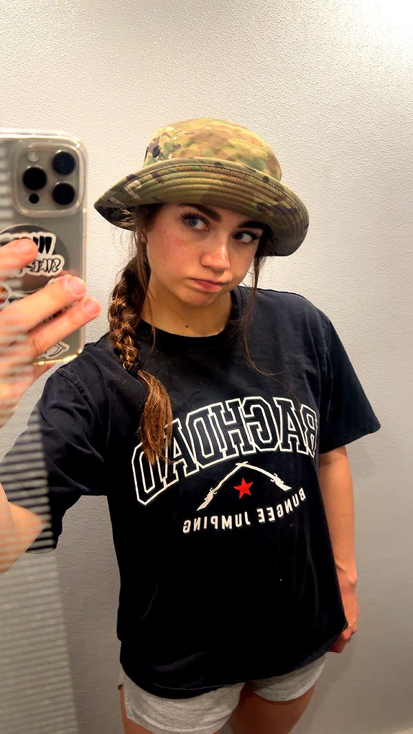 realhaylujan image ~ Altpins