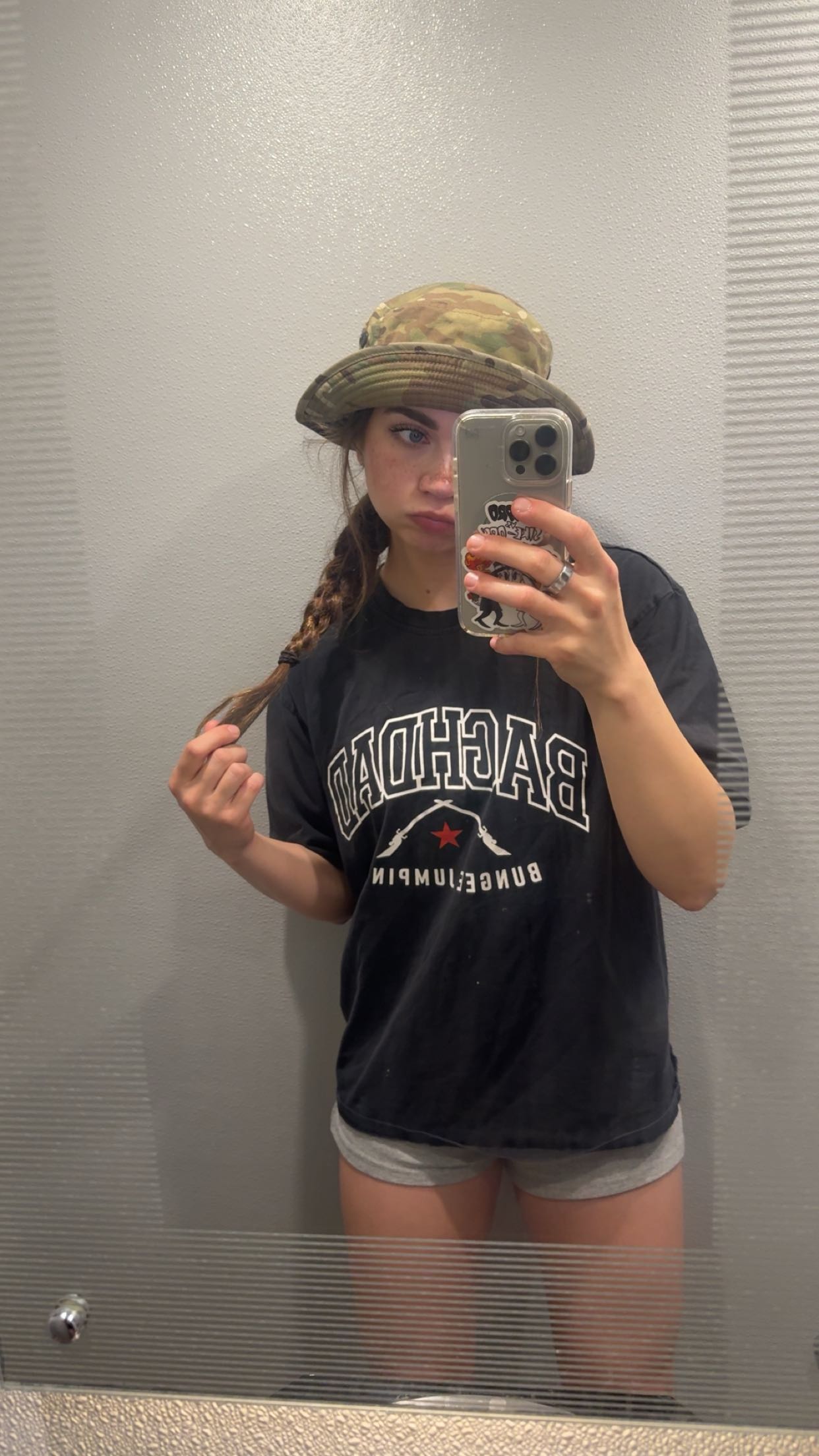 realhaylujan snapchat image archive image