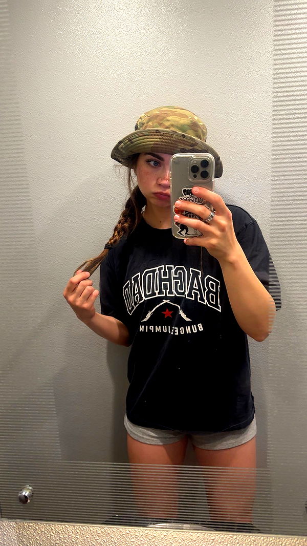 realhaylujan image ~ Altpins