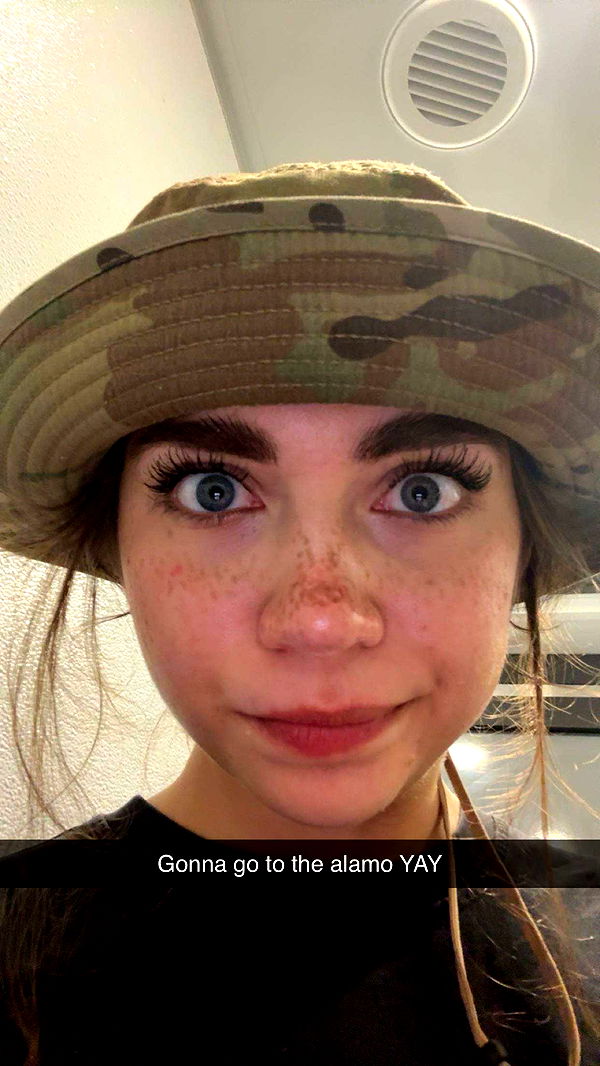 realhaylujan image ~ Altpins