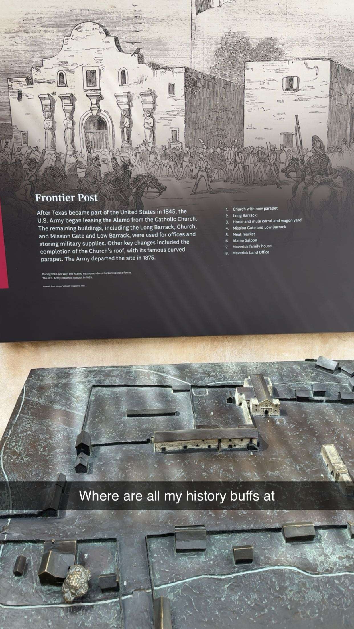 realhaylujan snapchat image archive image