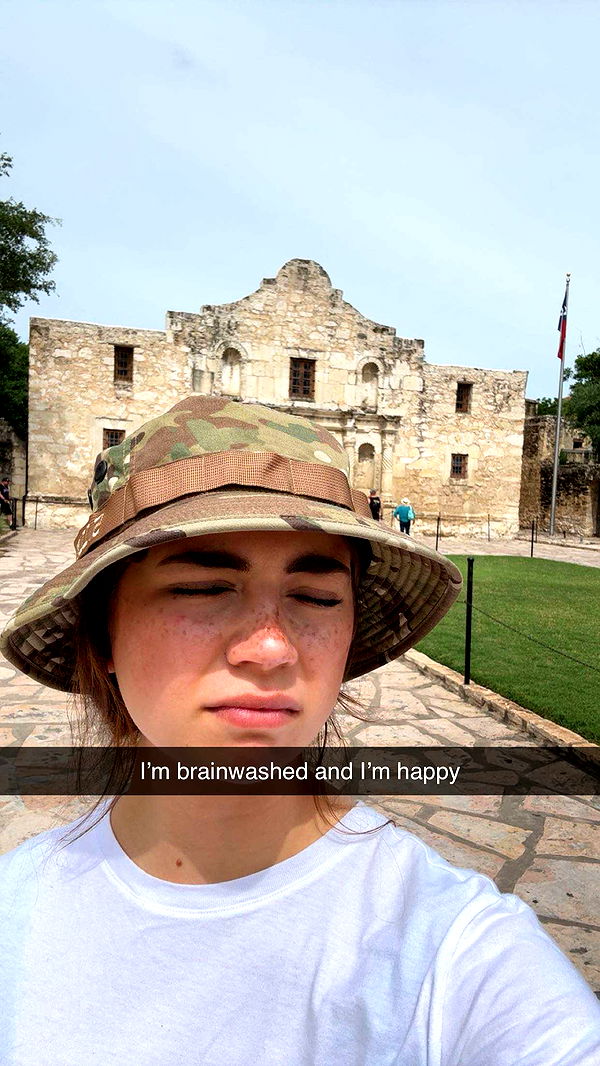 realhaylujan image ~ Altpins