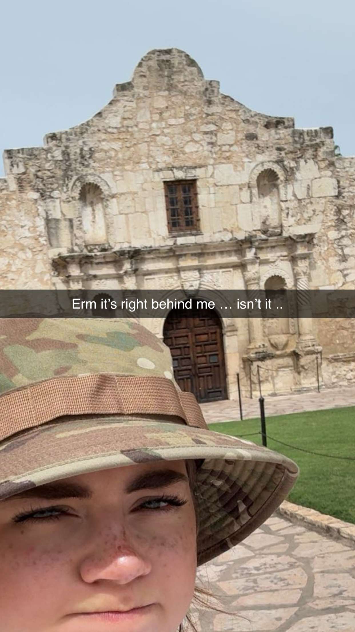 realhaylujan snapchat image archive image