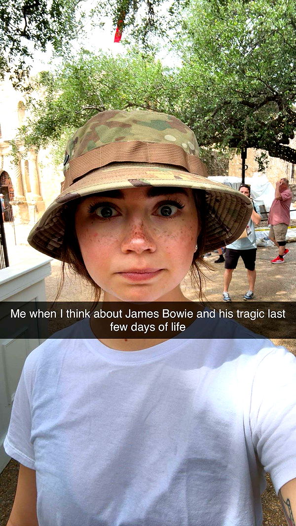 realhaylujan image ~ Altpins