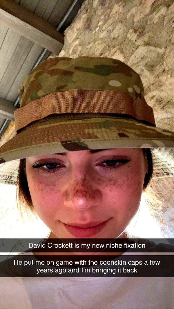 realhaylujan image ~ Altpins